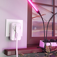 Werkel, Minimir Home, Мобильная розетка